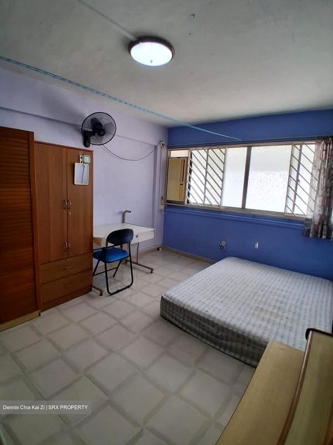 Blk 121 Mcnair Spring (Kallang/Whampoa), HDB 4 Rooms #628437281